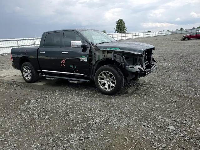 2016 Ram 1500 Longhorn VIN: 1C6RR7PT6GS342581 Lot: 65926005