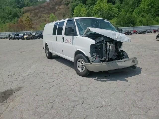 2016 Chevrolet Express G2500 VIN: 1GCWGBFG3G1280894 Lot: 70988955