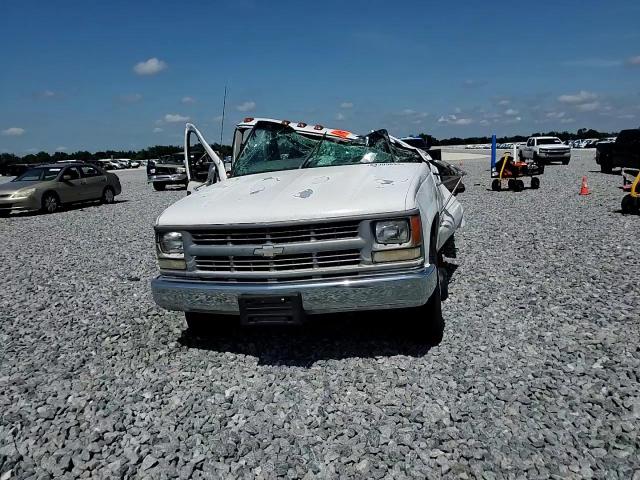 2000 Chevrolet Gmt-400 C3500 VIN: 1GBJC34RXYF432713 Lot: 64309695