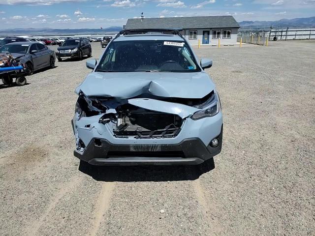 2023 Subaru Crosstrek Limited VIN: JF2GTHNC9PH292512 Lot: 64389355