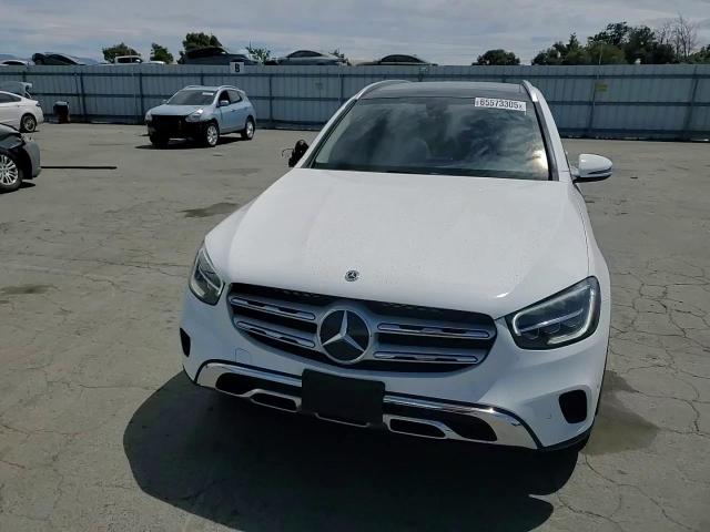 2021 Mercedes-Benz Glc 300 4Matic VIN: W1N0G8EB1MF886300 Lot: 65573305