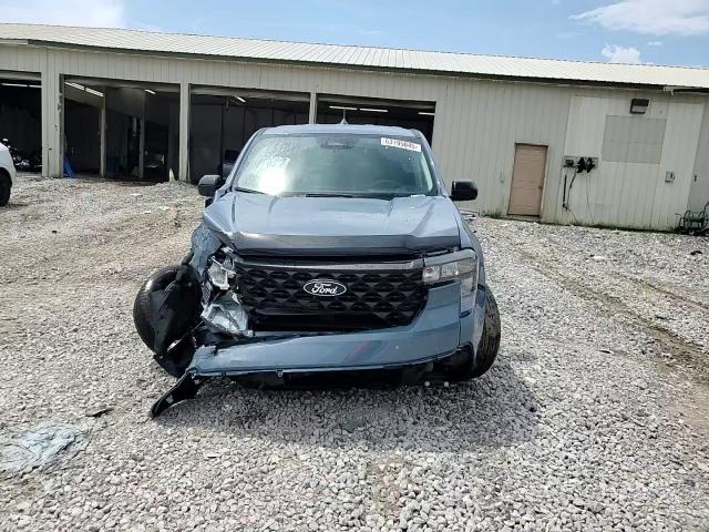 2025 Ford Maverick Xlt VIN: 3FTTW8H37SRA78187 Lot: 63195045