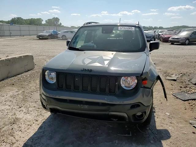 2021 Jeep Renegade Sport VIN: ZACNJDAB2MPN07800 Lot: 63335565
