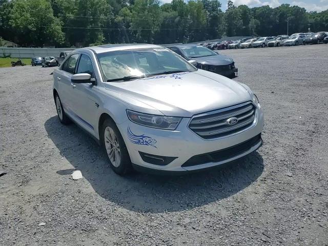 2015 Ford Taurus Sel VIN: 1FAHP2E81FG179342 Lot: 64380055