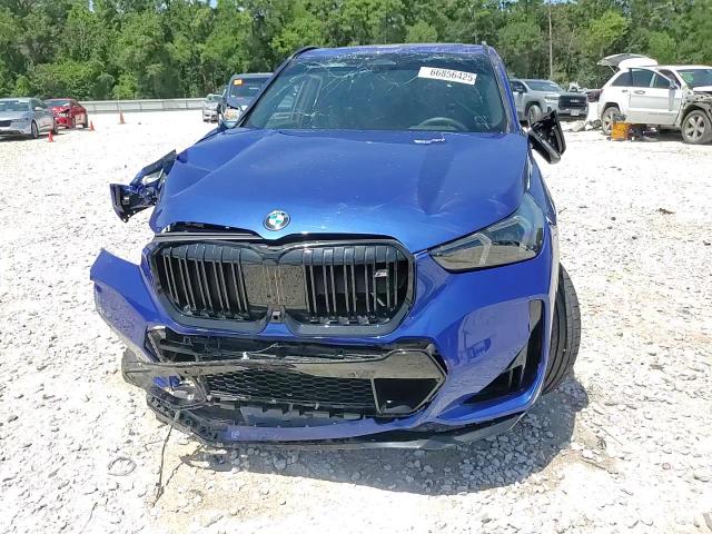 2025 BMW X1 M35I VIN: WBX13EF05S5169181 Lot: 66856425