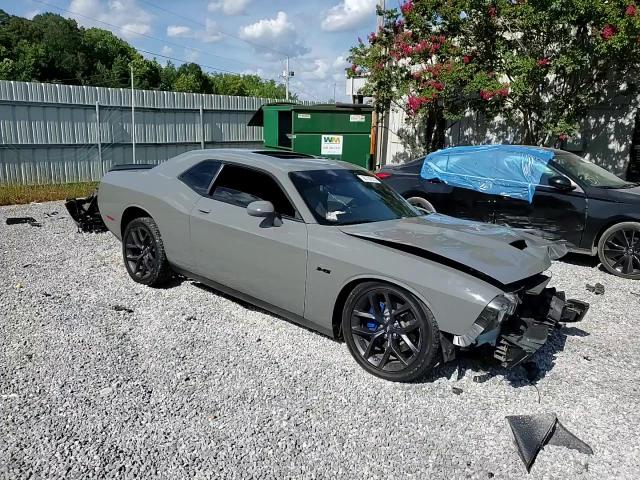 2023 Dodge Challenger R/T VIN: 2C3CDZBT8PH694234 Lot: 66700355
