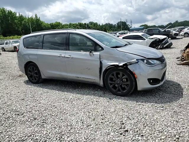 2020 Chrysler Pacifica Touring L Plus VIN: 2C4RC1EG1LR257642 Lot: 63599645