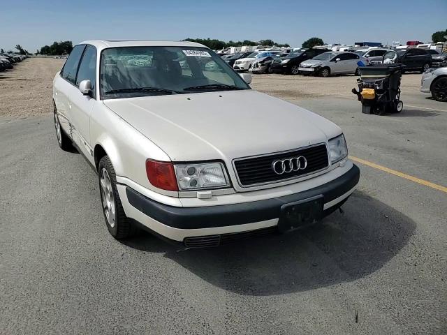 1994 Audi S4 2.7 Quattro VIN: WAUHR84A3RN013980 Lot: 64384965