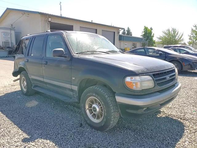 1998 Ford Explorer VIN: 1FMZU35P7WUB78052 Lot: 63644745