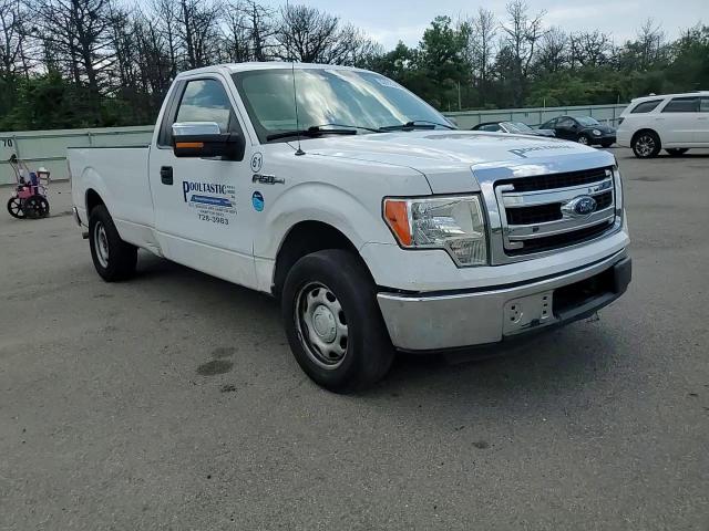 2013 Ford F150 VIN: 1FTNF1CF9DKF07015 Lot: 63672545