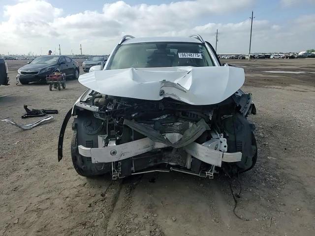 2020 Mercedes-Benz Glb 250 4Matic VIN: WDC4M4HB5LW008643 Lot: 66748775