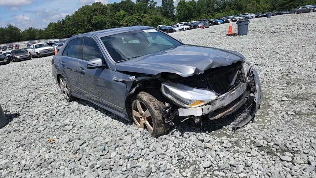 2011 Mercedes-Benz E 350 VIN: WDDHF5GB1BA440432 Lot: 65137215