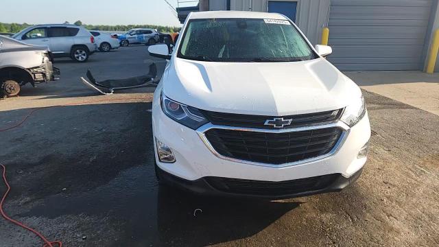 2021 Chevrolet Equinox Lt VIN: 3GNAXKEV5MS132936 Lot: 64742025