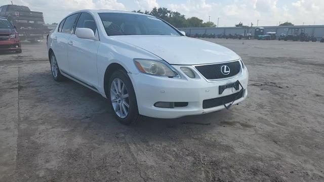2006 Lexus Gs 300 VIN: JTHBH96S665003347 Lot: 64974355