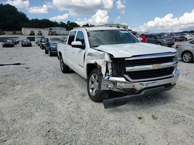 2018 Chevrolet Silverado K1500 Lt VIN: 3GCUKRER9JG286855 Lot: 65079685