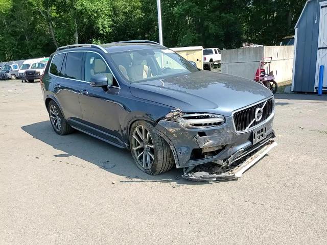 2018 Volvo Xc90 T6 VIN: YV4A22PK3J1322352 Lot: 63237085