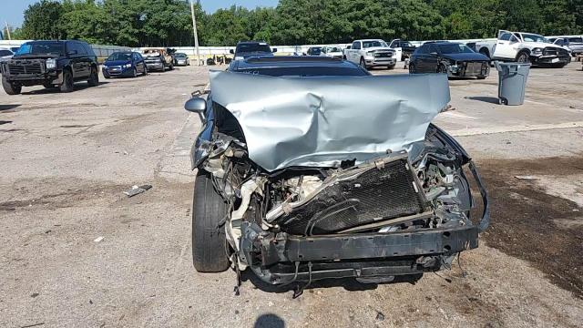 2007 Mitsubishi Eclipse Gs VIN: 4A3AK24F37E013165 Lot: 61778935