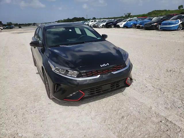 2024 Kia Forte Gt Line VIN: 3KPF54AD5RE796527 Lot: 66082995