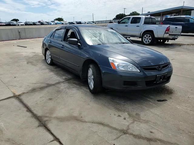 2006 Honda Accord Ex VIN: 1HGCM66546A042845 Lot: 66209905