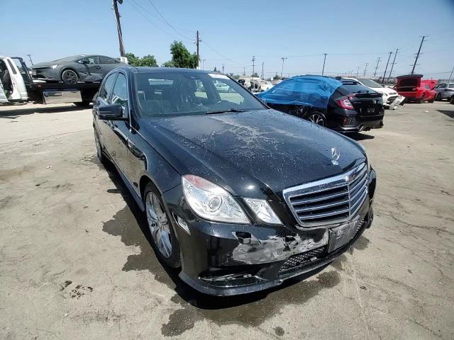 2013 Mercedes-Benz E 350 Bluetec VIN: WDDHF2EB8DA719378 Lot: 64853755