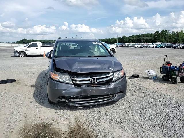 2016 Honda Odyssey Se VIN: 5FNRL5H37GB142769 Lot: 64989045