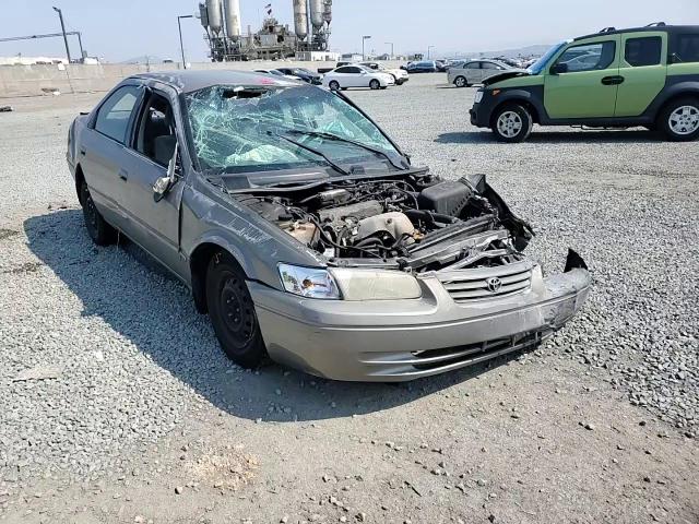 1997 Toyota Camry Ce VIN: 4T1BG22K1VU113482 Lot: 65089635