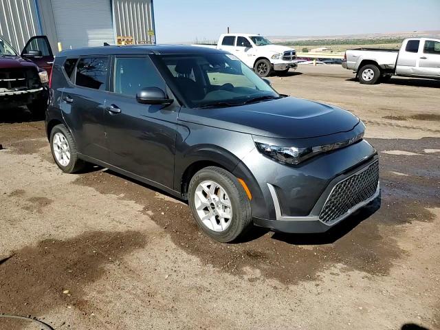 2024 Kia Soul Lx VIN: KNDJ23AU5R7917568 Lot: 65322575