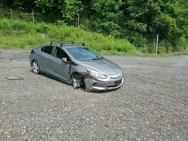2017 Chevrolet Volt Lt VIN: 1G1RC6S53HU120561 Lot: 63995425