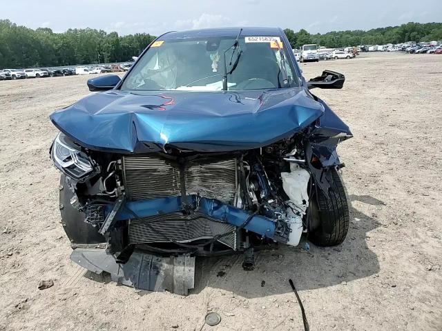 2020 Chevrolet Equinox Lt VIN: 3GNAXKEV0LL308820 Lot: 65215835