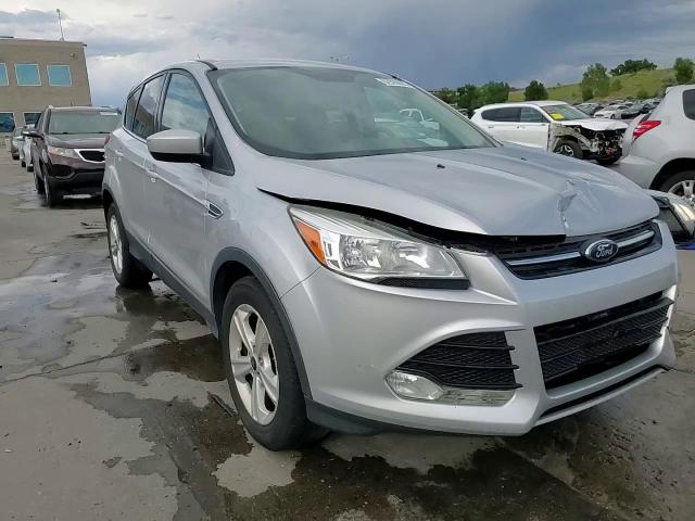 2016 Ford Escape Se VIN: 1FMCU0GX4GUA99683 Lot: 62929065