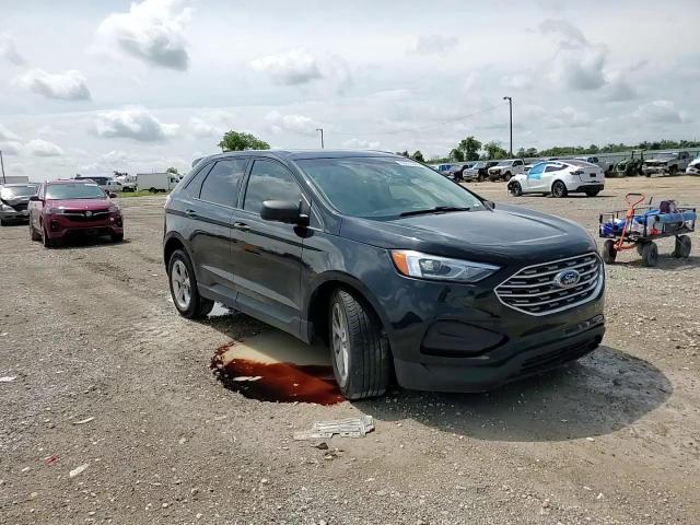 2019 Ford Edge Se VIN: 2FMPK3G97KBC14642 Lot: 63915345