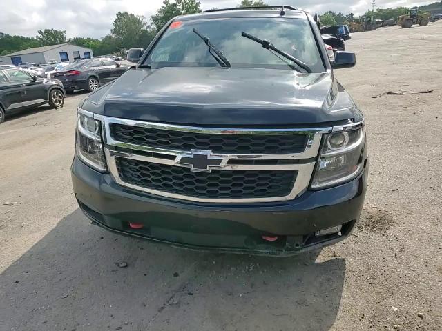 2017 Chevrolet Suburban K1500 Lt VIN: 1GNSKHKC5HR360856 Lot: 63503435