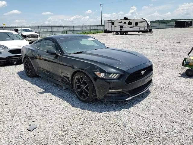 2017 Ford Mustang VIN: 1FA6P8TH9H5278230 Lot: 65681135