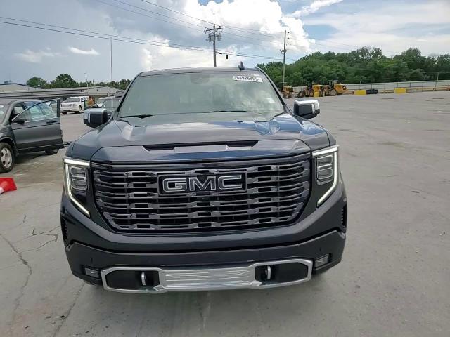 2024 GMC Sierra K1500 Denali Ultimate VIN: 1GTUUHEL1RZ232090 Lot: 64926855