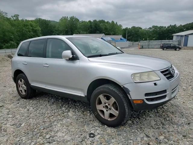 2006 Volkswagen Touareg 3.2 VIN: WVGZG77L86D003060 Lot: 64363265