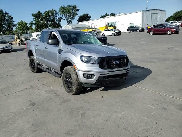 2020 Ford Ranger Xl VIN: 1FTER4FH3LLA89033 Lot: 63135665