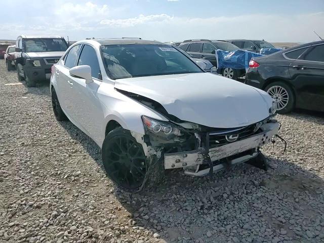 2014 Lexus Is 250 VIN: JTHCF1D24E5003649 Lot: 63775395
