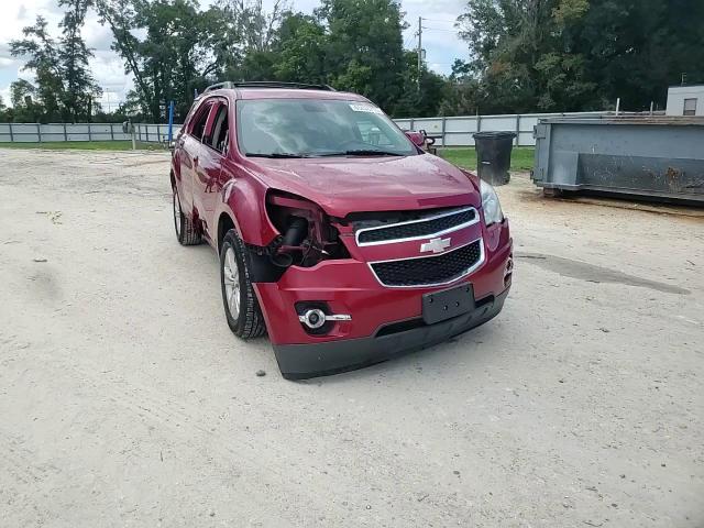 2012 Chevrolet Equinox Lt VIN: 2GNALPEK9C1294478 Lot: 65438715