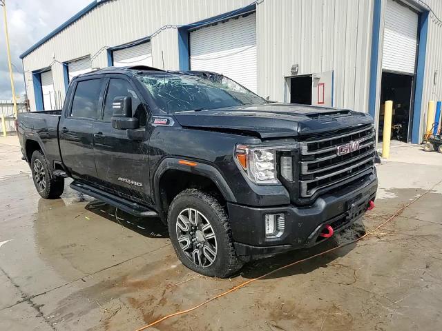 2020 GMC Sierra K3500 At4 VIN: 1GT49VEY3LF242270 Lot: 64486085