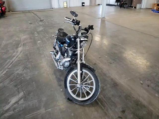 1999 Harley-Davidson Xl1200 VIN: 1HD1CAP18XK115961 Lot: 65143605