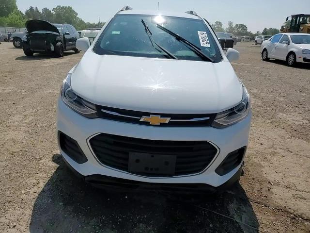 2020 Chevrolet Trax 1Lt VIN: KL7CJLSBXLB063672 Lot: 64195625