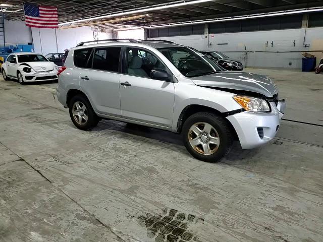 2010 Toyota Rav4 VIN: JTMZF4DV2AD016665 Lot: 64416845
