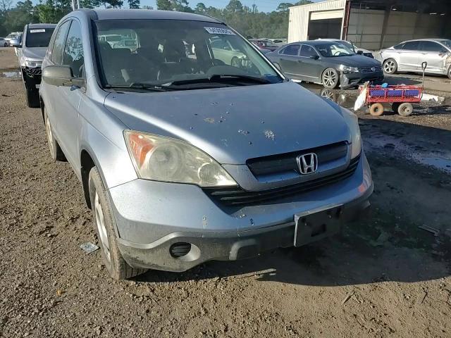 2008 Honda Cr-V Lx VIN: 3CZRE38318G708431 Lot: 64505625