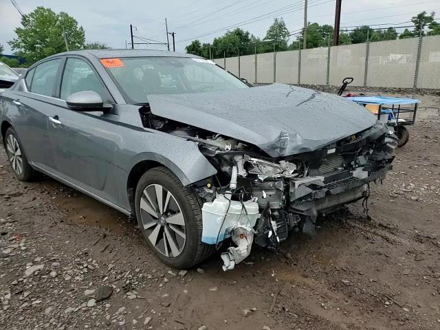 2021 Nissan Altima Sv VIN: 1N4BL4DV3MN315306 Lot: 64146865