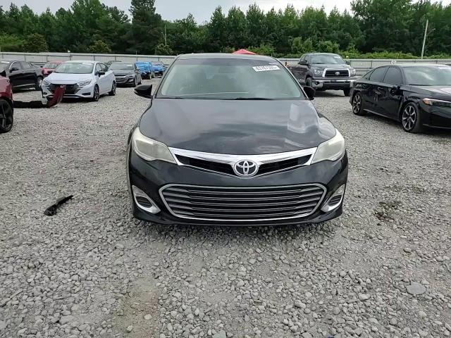 2014 Toyota Avalon Base VIN: 4T1BK1EB0EU135977 Lot: 63767395