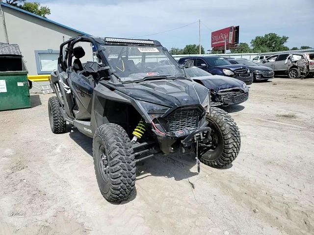 2020 Polaris Rzr Pro Xp 4 Sport VIN: 3NSR4E924LG164573 Lot: 66929335