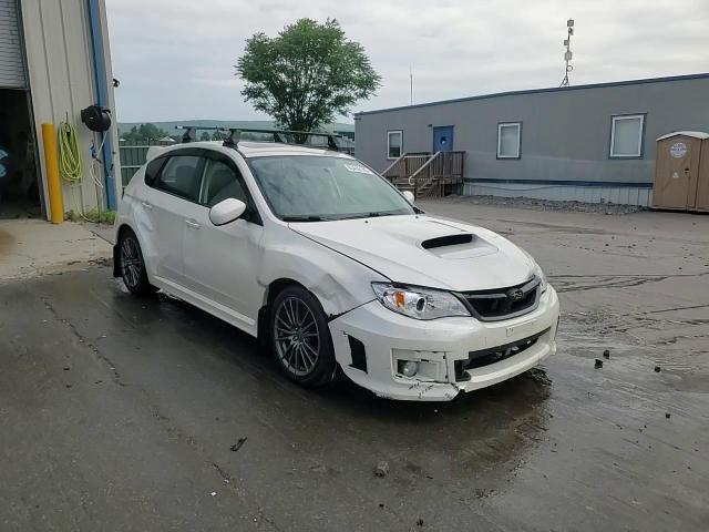2013 Subaru Impreza Wrx VIN: JF1GR7E64DG872050 Lot: 63416145