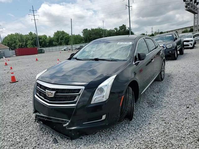 2017 Cadillac Xts VIN: 2G61U5S34H9116304 Lot: 65134195