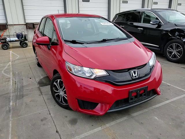 2015 Honda Fit Lx VIN: 3HGGK5H53FM783991 Lot: 64934685