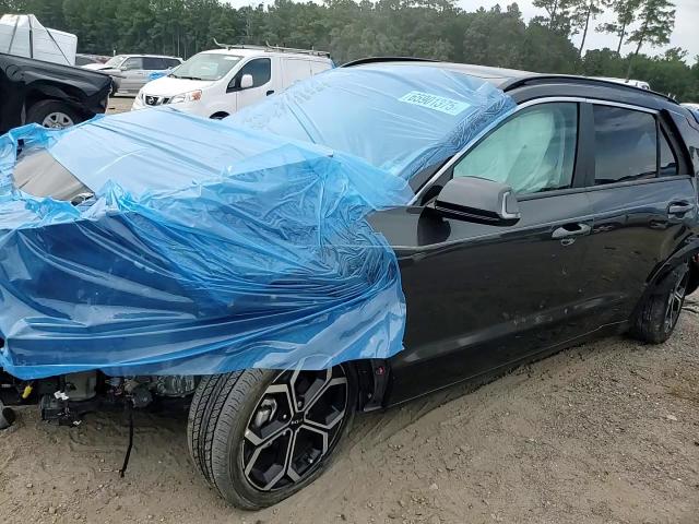 2023 Kia Niro Ex VIN: KNDCR3LE0P5098102 Lot: 65901375
